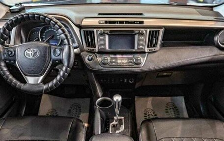 Toyota RAV4, 2013 год, 2 600 000 рублей, 17 фотография