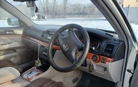 Toyota Mark II IX (X110), 2001 год, 700 000 рублей, 2 фотография