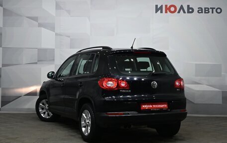 Volkswagen Tiguan I, 2008 год, 1 050 000 рублей, 6 фотография