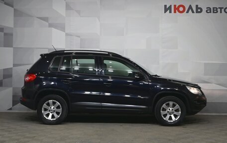 Volkswagen Tiguan I, 2008 год, 1 050 000 рублей, 9 фотография