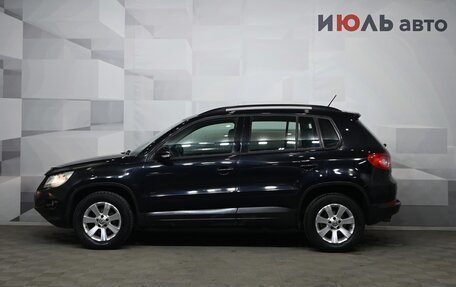 Volkswagen Tiguan I, 2008 год, 1 050 000 рублей, 8 фотография