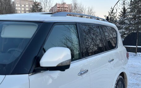 Infiniti QX56, 2011 год, 2 599 000 рублей, 7 фотография