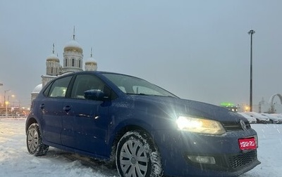 Volkswagen Polo VI (EU Market), 2012 год, 750 000 рублей, 1 фотография