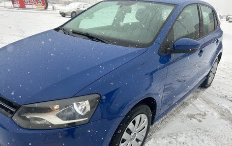 Volkswagen Polo VI (EU Market), 2012 год, 750 000 рублей, 3 фотография