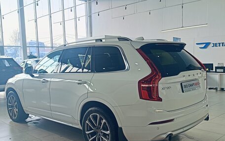 Volvo XC90 II рестайлинг, 2018 год, 4 189 000 рублей, 7 фотография