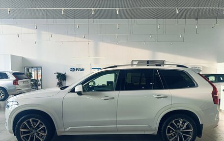 Volvo XC90 II рестайлинг, 2018 год, 4 189 000 рублей, 8 фотография