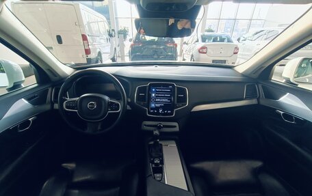 Volvo XC90 II рестайлинг, 2018 год, 4 189 000 рублей, 11 фотография