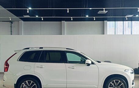 Volvo XC90 II рестайлинг, 2018 год, 4 189 000 рублей, 4 фотография