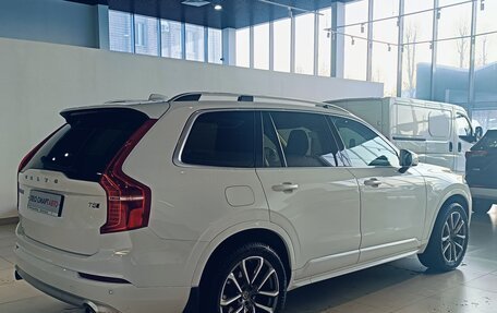 Volvo XC90 II рестайлинг, 2018 год, 4 189 000 рублей, 5 фотография