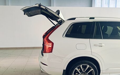 Volvo XC90 II рестайлинг, 2018 год, 4 189 000 рублей, 9 фотография