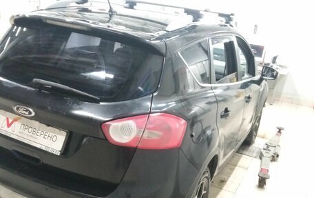 Ford Kuga III, 2012 год, 883 000 рублей, 3 фотография