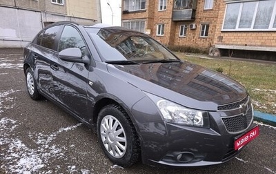 Chevrolet Cruze II, 2011 год, 680 000 рублей, 1 фотография