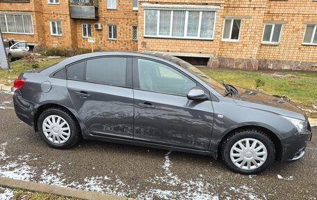 Chevrolet Cruze II, 2011 год, 680 000 рублей, 5 фотография