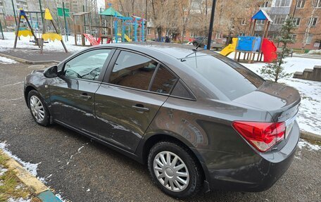 Chevrolet Cruze II, 2011 год, 680 000 рублей, 11 фотография