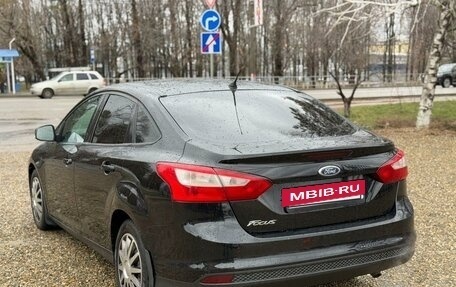 Ford Focus III, 2011 год, 785 000 рублей, 2 фотография