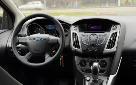 Ford Focus III, 2011 год, 785 000 рублей, 10 фотография