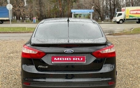 Ford Focus III, 2011 год, 785 000 рублей, 3 фотография