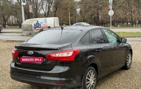 Ford Focus III, 2011 год, 785 000 рублей, 4 фотография