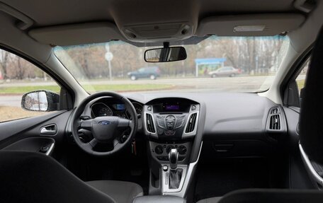 Ford Focus III, 2011 год, 785 000 рублей, 13 фотография