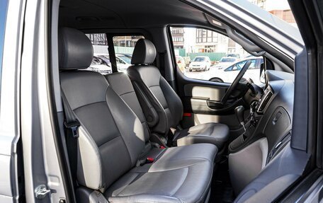 Hyundai Grand Starex Grand Starex I рестайлинг 2, 2018 год, 3 230 000 рублей, 8 фотография