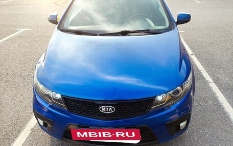 KIA Cerato III, 2010 год, 900 000 рублей, 3 фотография