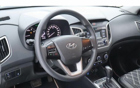 Hyundai Creta I рестайлинг, 2020 год, 2 009 000 рублей, 6 фотография