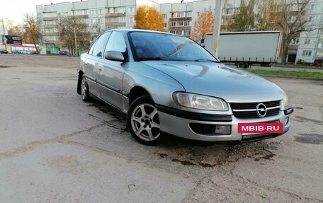 Opel Omega B, 1995 год, 200 000 рублей, 2 фотография