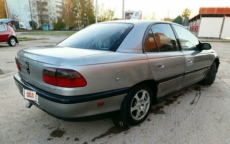 Opel Omega B, 1995 год, 200 000 рублей, 13 фотография