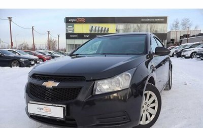 Chevrolet Cruze II, 2011 год, 720 000 рублей, 1 фотография