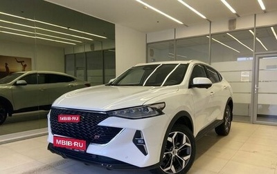 Haval F7x I, 2023 год, 2 800 000 рублей, 1 фотография