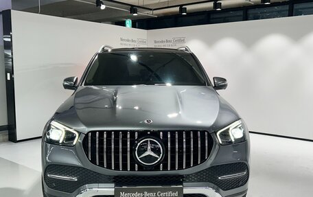 Mercedes-Benz GLE, 2021 год, 6 290 000 рублей, 2 фотография