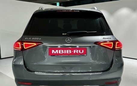 Mercedes-Benz GLE, 2021 год, 6 290 000 рублей, 5 фотография