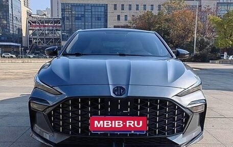 MG 6, 2021 год, 1 400 000 рублей, 8 фотография