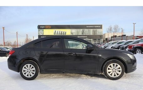 Chevrolet Cruze II, 2011 год, 720 000 рублей, 4 фотография