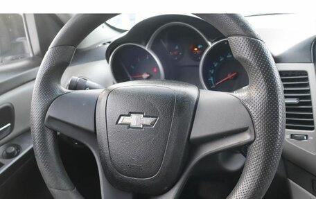 Chevrolet Cruze II, 2011 год, 720 000 рублей, 8 фотография