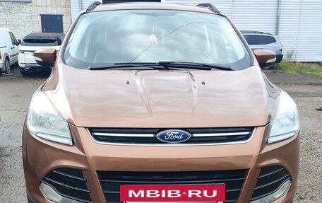 Ford Kuga III, 2013 год, 990 000 рублей, 4 фотография