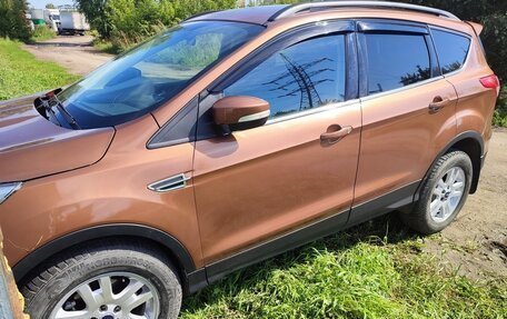 Ford Kuga III, 2013 год, 990 000 рублей, 6 фотография