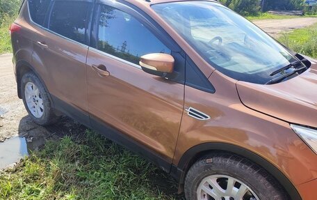 Ford Kuga III, 2013 год, 990 000 рублей, 3 фотография