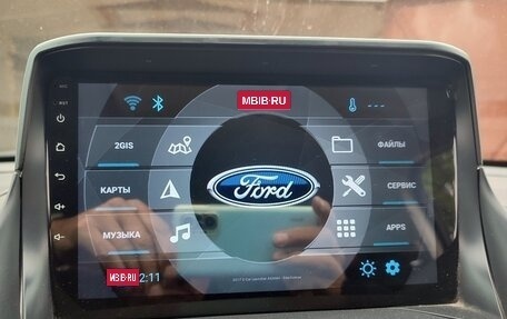 Ford Kuga III, 2013 год, 990 000 рублей, 37 фотография