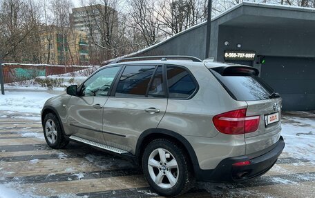 BMW X5, 2009 год, 1 590 000 рублей, 8 фотография