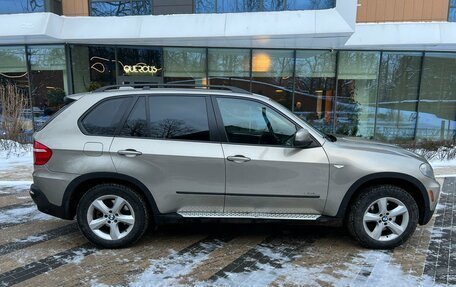 BMW X5, 2009 год, 1 590 000 рублей, 14 фотография