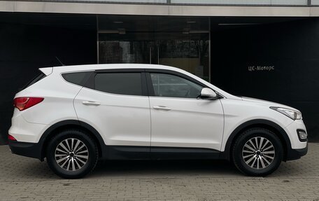 Hyundai Santa Fe III рестайлинг, 2015 год, 2 160 000 рублей, 9 фотография