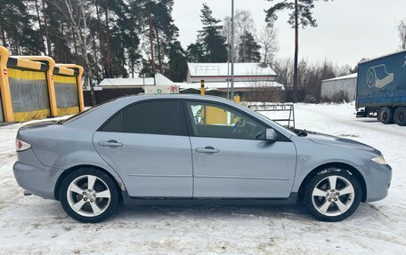 Mazda 6, 2004 год, 550 000 рублей, 2 фотография