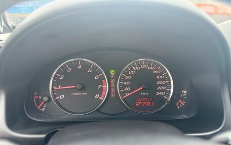 Mazda 6, 2004 год, 550 000 рублей, 6 фотография