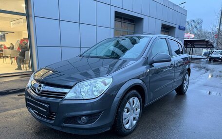 Opel Astra H, 2012 год, 740 000 рублей, 1 фотография