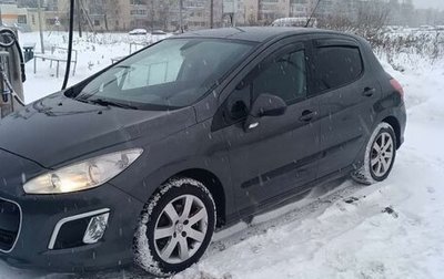 Peugeot 308 II, 2012 год, 750 000 рублей, 1 фотография