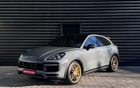 Porsche Cayenne III, 2022 год, 25 000 000 рублей, 1 фотография