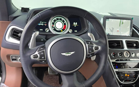 Aston Martin DB11 I, 2022 год, 24 800 000 рублей, 9 фотография