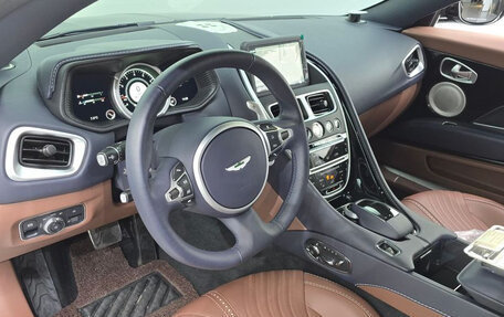 Aston Martin DB11 I, 2022 год, 24 800 000 рублей, 7 фотография