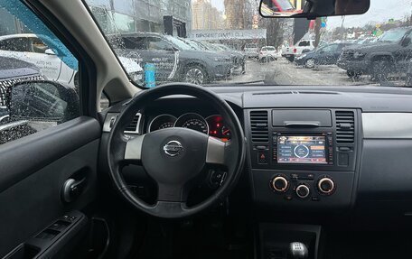 Nissan Tiida, 2012 год, 699 000 рублей, 8 фотография